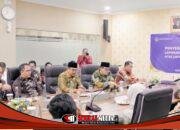 Resmi Diterima Pemkab Muba Raih LHP BPK Atas LKPD 2025 Janji Optimalisasi Tindak Lanjut Temuan