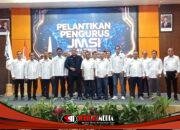 JMSI Jatim Periode 2025–2030 Resmi Dilantik, Perkuat Media Siber Berkualitas di Tengah Arus Disinformasi
