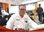 Perkuat Kolaborasi Lintas Sektor, Nyoto Wibowo Nahkodai Bidang Hubungan Antar Lembaga JMSI Jatim
