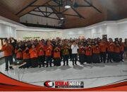 Sensus Ekonomi 2026 Dimulai, Ratusan Petugas Siap Turun ke Lapangan