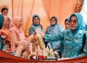Dari Tari Paris Berantai hingga Beras Subsidi Sungai Keruh Bukti Budaya Bisa Menggerakkan Ekonomi Rakyat