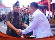 Dari Hibah ke Kemandirian Kejari Muba Stop Terima Dana Daerah Mulai 2027 Demi Kesehatan Keuangan Muba