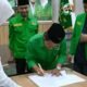 Abu Rojad Resmi Nahkodai PPP Kab Mojokerto, Targetkan 6 Kursi di DPRD