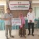 Pemdes Kedungcangkring Salurkan BLT/ DD Tahap 2/2026, 8 KPM Ekstrim Terbantu