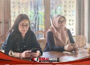 Media Gathering OJK Kediri 2026: Kekuatan Sektor Keuangan Dukung Pariwisata dan UMKM dalam Sinergi Membangun Ekosistem Pariwisata dan Ekonomi Kreatif yang Berdaya