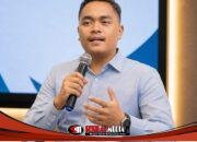 UU Polri Disahkan, IJLS Sebut Kinerja Kapolres Simalungun AKBP Marganda Aritonang Contoh Penguatan Institusi