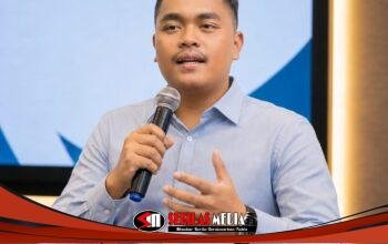 UU Polri Disahkan, IJLS Sebut Kinerja Kapolres Simalungun AKBP Marganda Aritonang Contoh Penguatan Institusi