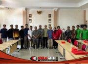 Kesbangpol Purwakarta Gelar Bimtek Bantuan Keuangan Partai Politik Tahun Anggaran 2026