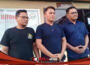 Dipanggil Polisi Usai Orasi di Depan Umum, Budi Kempes : Saya Berharap Proses Hukum Berjalan Objektif dan Profesional