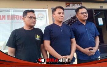 Dipanggil Polisi Usai Orasi di Depan Umum, Budi Kempes : Saya Berharap Proses Hukum Berjalan Objektif dan Profesional