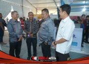 Pekan Inovasi dan Investasi Sumut Dibuka, Dicanangkan Juga Sensus Ekonomi 2026