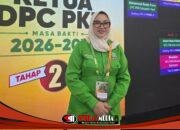 Pimpin PKB Mojokerto Periode Baru, Ayni Zuroh Tancap Gas Konsolidasi Internal