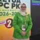 Pimpin PKB Mojokerto Periode Baru, Ayni Zuroh Tancap Gas Konsolidasi Internal