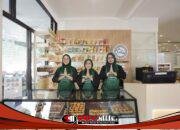 Kisah Pelaku UMKM Ring Satu Melejit Berkat Program Lontar Petrokimia Gresik