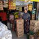 BULOG Mojokerto Distribusikan 4.200 Liter MinyaKita di Pasar Tanjung, Jaga Pasokan dan Stabilitas Harga