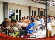 Belum Bisa Disimpulkan, Namun Pemkot Malang Pastikan Penyerahan PSU Perumahan Azalea Urban City Diupayakan Rampung Secepatnya