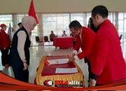 Sinergi untuk Kesehatan KOMDI Sumsel Resmikan Pengurus Kabupaten/Kota Targetkan SDM Produktif