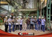 PG Meritjan Start Giling 2026, Siap Menggiling Tebu 2,5 Juta Kuintal