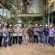 PG Meritjan Start Giling 2026, Siap Menggiling Tebu 2,5 Juta Kuintal