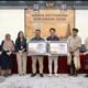 OJK Kediri Dorong Sinergi Media Dalam Pengembangan Pariwisata dan Ekonomi Kreatif