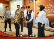 Pemkot Probolinggo dan BPS Perkuat Sinergi, Sensus Ekonomi 2026 Ditargetkan Hasilkan Data Akurat untuk Pembangunan