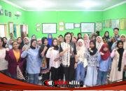 Bekali Orang Tua dan Remaja, Persit Kodim 0815 Gelar Edukasi Karakter dan Komunikasi Keluarga