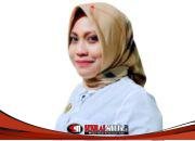 Ketua PWI Labuhanbatu Apresiasi Polres Kasus Bom Molotov Barbershop, Penangkapan Dibekuk Tim Polisi Gabungan Satreskrim Dalam 24 Jam