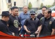 Yakuza Maneges Laporkan Dugaan Pelecehan Santri oleh Pimpinan Ponpes di Bululawang ke Polres Malang
