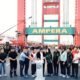 Dari Olahraga hingga UMKM: Sumsel Luncurkan Car Free Day di Jantung Kota Palembang