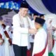 Gema Sholawat Di Babat Toman Bupati Toha Hadiri Wisuda Santri Dan Berpesan Soal Introspeksi Diri Di 1 Muharram