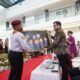 Kemensos Puji Mas Dhito, Angkatan Pertama SMA Boarding School Rangking 1 Masuk PTN