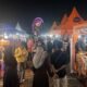 Damai Seru Festival Vol. 3 Bertema Atlantis, Ribuan Warga Padati GKB Convex Gresik