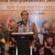 Sekda Gresik Lepas 1.095 Petugas Sensus Ekonomi 2026, Tekankan Profesionalisme dan Integritas