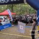 Polri Hadir untuk Masyarakat, Polsek Pacet Amankan Ajang Trail Run di Kawasan Wisata Pundak