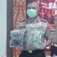 Pemaparan dan Pemusnahan Barang Bukti Narkotika Cartridge Vape Oleh Kapolres Asahan