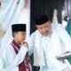 Mencetak Generasi Berakhlak, Wagub H. Cik Ujang Tekankan Pentingnya Kolaborasi Dalam Pengembangan Pesantren