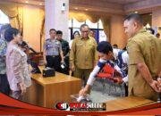 Pilkades Serentak 2026, Pemkab Gresik Bakal Terapkan E-Voting