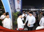 MTQ ke-40 Tingkat Provinsi Sumatera Utara Resmi Dibuka