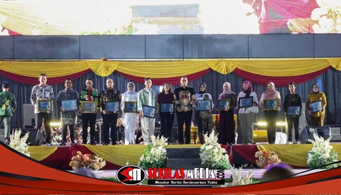 Grand Final Gus Ning Jember 2026 Seleksi 24 Finalis Terbaik