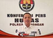 Polres Lamongan Keluarkan Peringatan Keras kepada Oknum Pesilat, Tak Ada Toleransi bagi Pelanggar Hukum