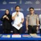 Polresta Malang Kota Ringkus Pelaku Jambret Lansia Setelah Enam Bulan Buron, Terungkap dari Jejak Ponsel Curian