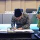 Pemkab Mojokerto Beri Kepastian Hukum Aset Kemenag Setelah 52 Tahun Pinjam Pakai