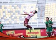 Persik Kediri Lepas Striker Asal Brasil,Siapa yang Jadi Striker Selanjutnya?