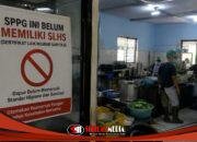 SPPG Wajib Penuhi Uji Laboratorium dan Sertifikat Penjamah Makanan untuk Peroleh SLHS
