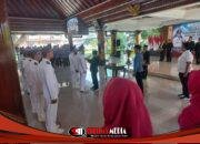 Bupati Mojokerto Lantik 30 Camat dan Sekcam, Gus Barra Tekankan Pelayanan Publik dan Integritas ASN