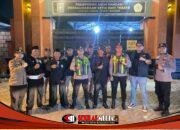 Suran Agung dan Pengesahan Warga Baru PSHT di Gresik Berlangsung Aman, Kapolres Apresiasi Semua Pihak