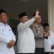 Bupati Warsubi Sambut Kepulangan Jemaah Haji Kloter 60 dan 61 di Pendopo Kabupaten Jombang