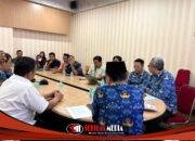 Dispendik Gresik Komitmen Wujudkan SPMB yang Adil, Transparan, dan Akuntabel