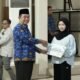 Bupati Bondowoso Apresiasi Penyaluran 1.000 Seragam Sekolah BAZNAS, Dorong Penguatan Pendidikan Melalui Zakat