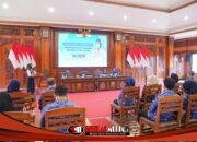 Pemkot Mojokerto Percepat Transformasi Digital, OPD Didorong Tingkatkan Integrasi Layanan